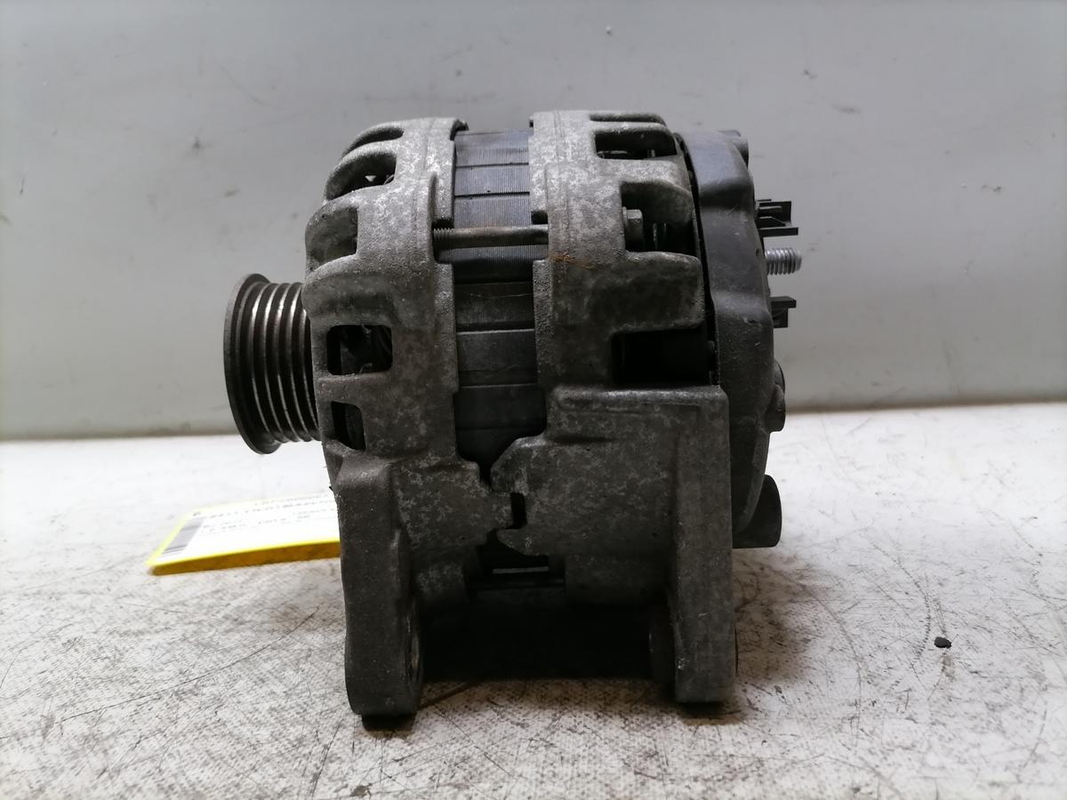 Seat Mii original Lichtmaschine Generator 1.0 44kw Bj.2012